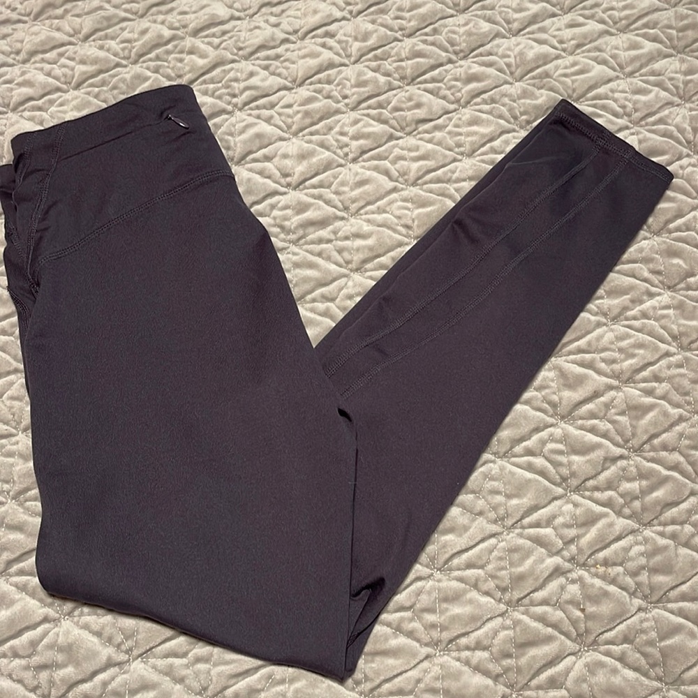 Core running leggings